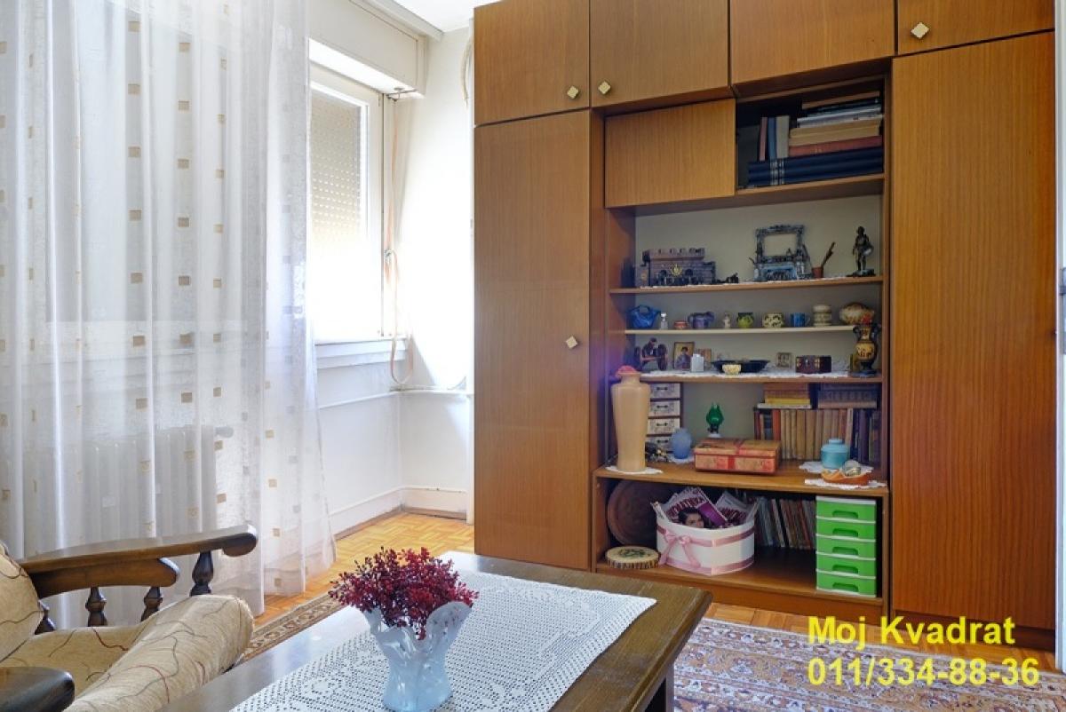 Stan Prodaja Beograd Konjarnik 73 m2