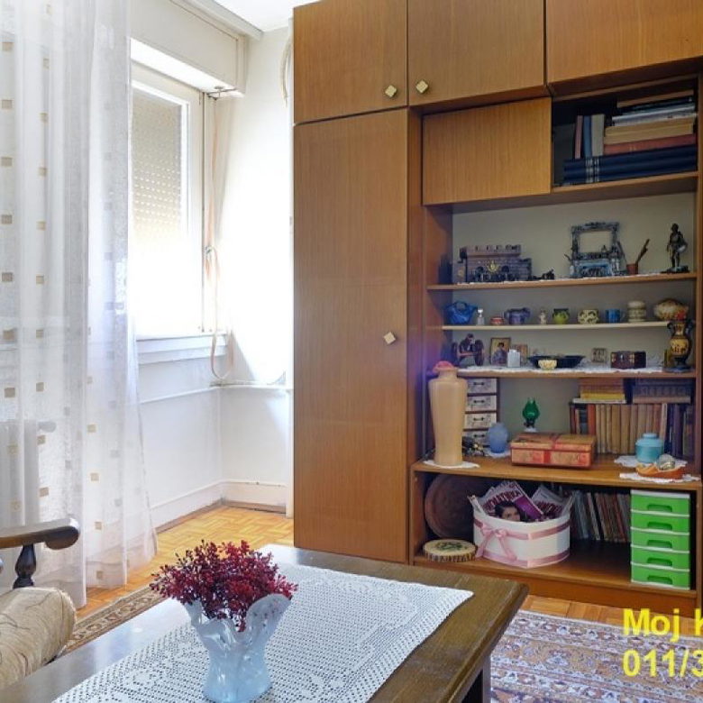 Stan Prodaja Beograd Konjarnik 73 m2