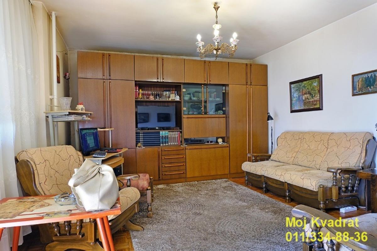 Stan Prodaja Beograd Konjarnik 73 m2