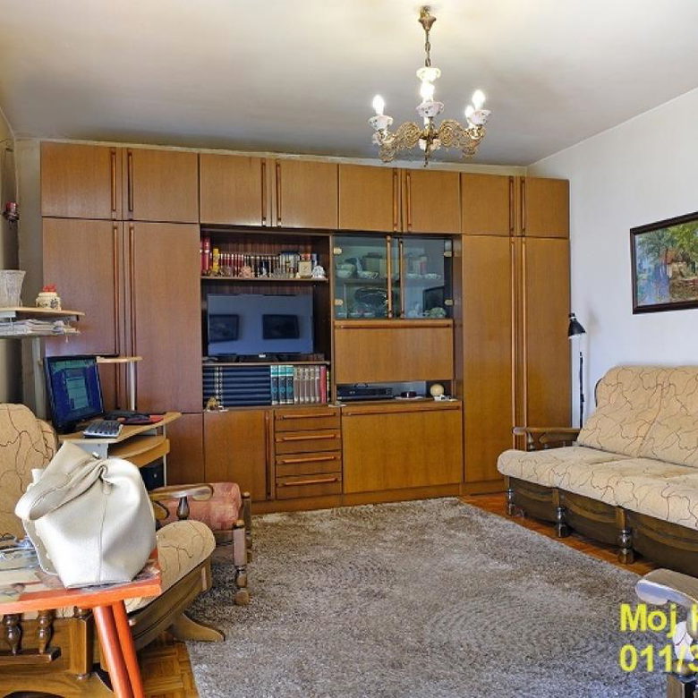 Stan Prodaja Beograd Konjarnik 73 m2
