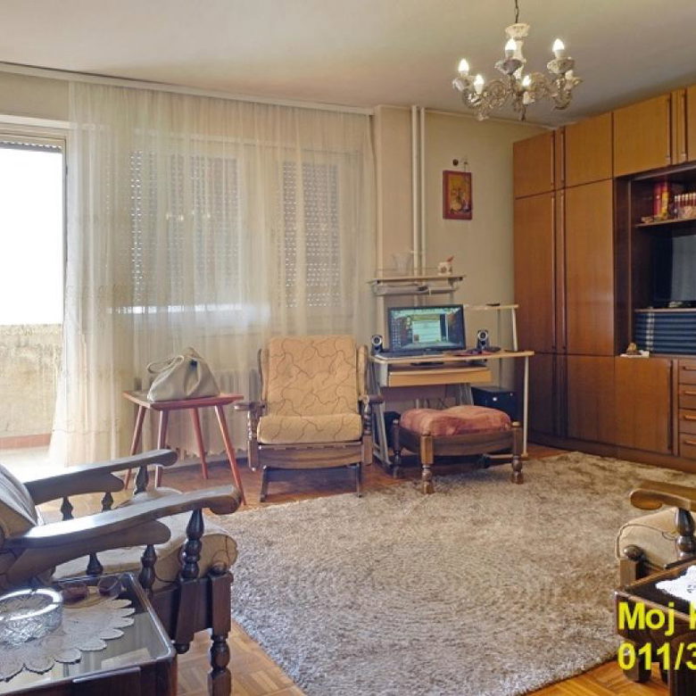 Stan Prodaja Beograd Konjarnik 73 m2