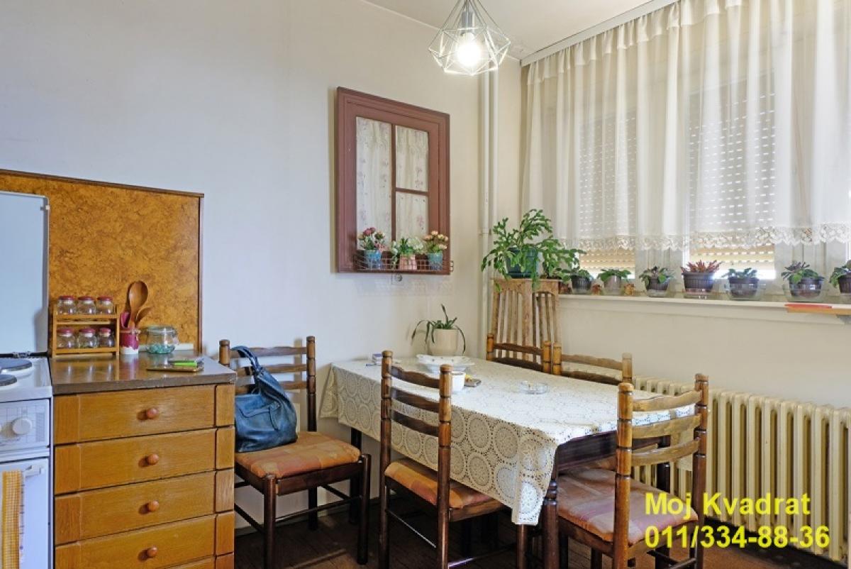 Stan Prodaja Beograd Konjarnik 73 m2