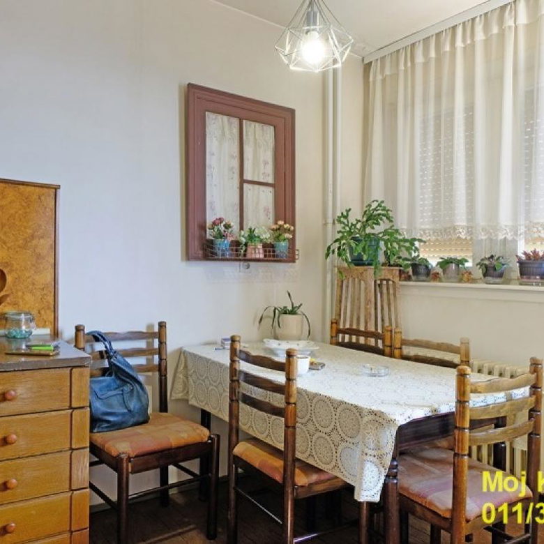 Stan Prodaja Beograd Konjarnik 73 m2