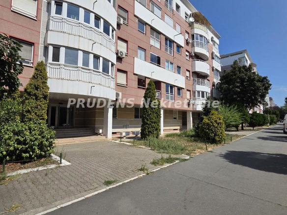 Stan Prodaja Beograd Bežanijska Kosa 2 30 m2