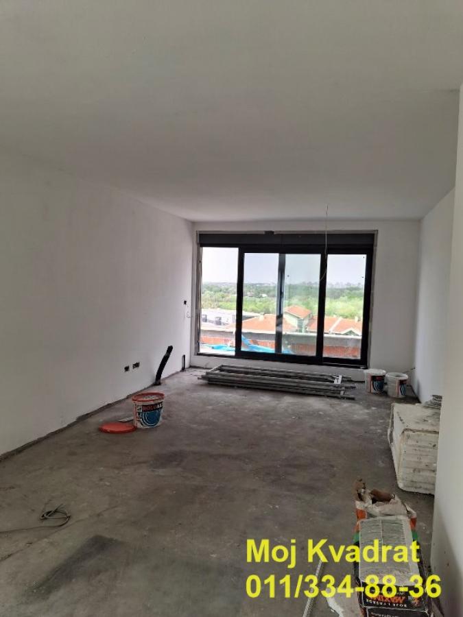 Stan Prodaja Beograd Stan Prodaja Beograd Banovo Brdo 133 m2