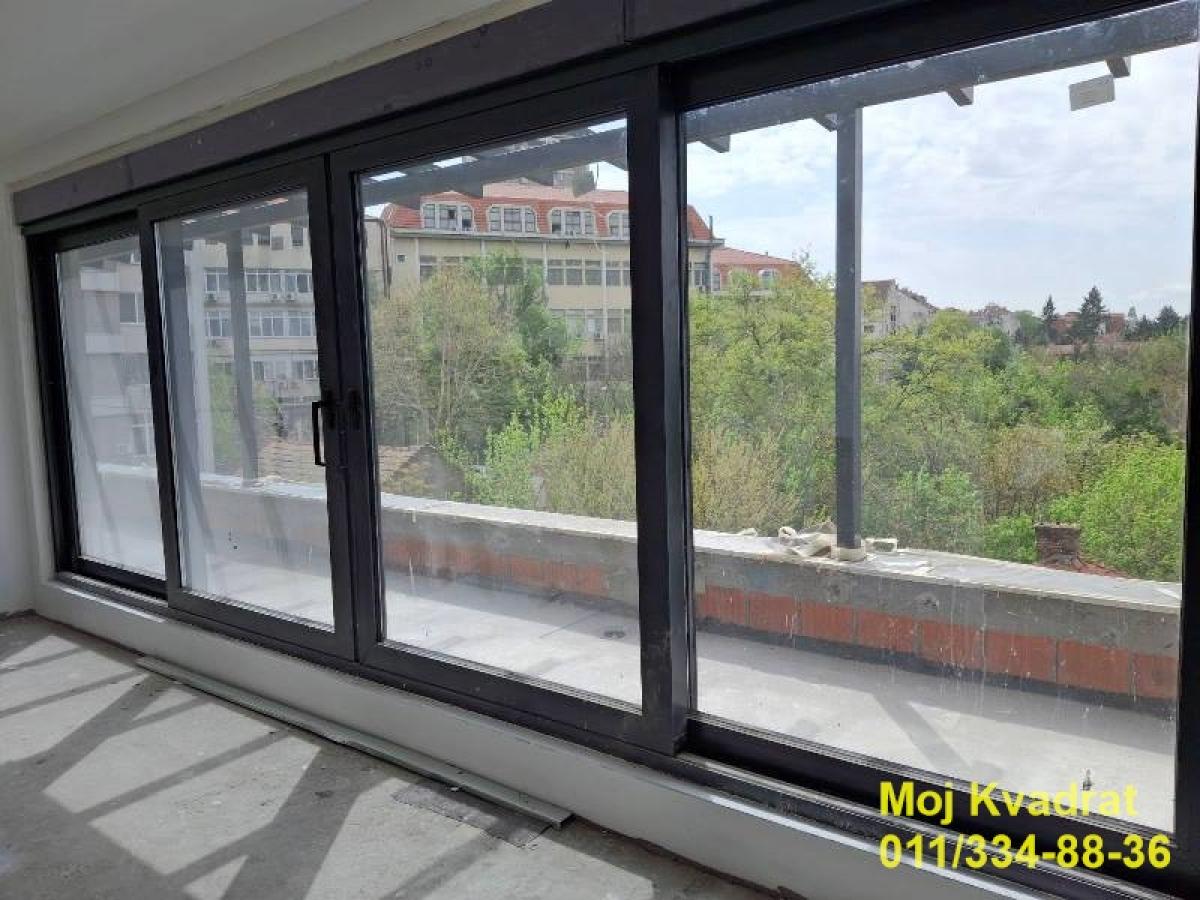 Stan Prodaja Beograd Stan Prodaja Beograd Banovo Brdo 133 m2