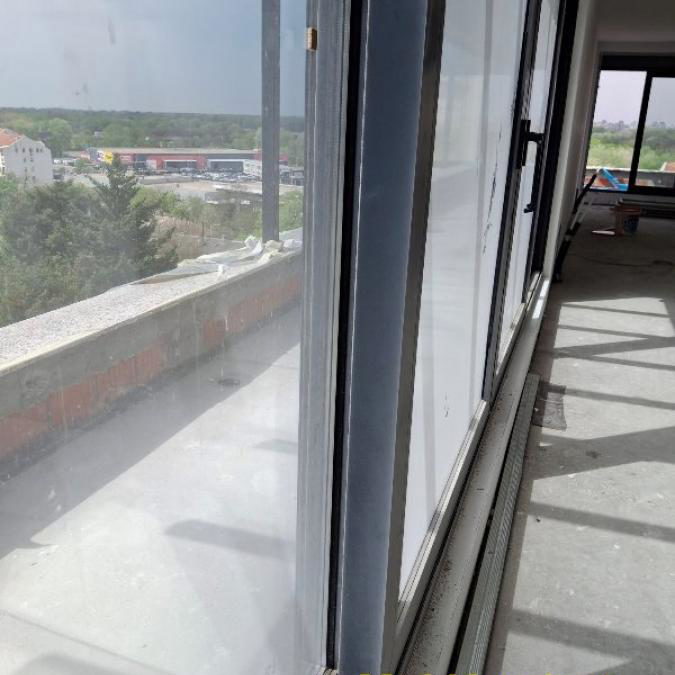Stan Prodaja Beograd Banovo Brdo 133 m2