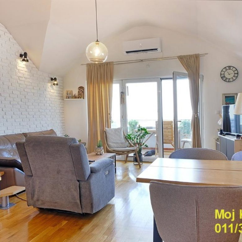 Stan Prodaja Beograd Višnjička Banja 93 m2