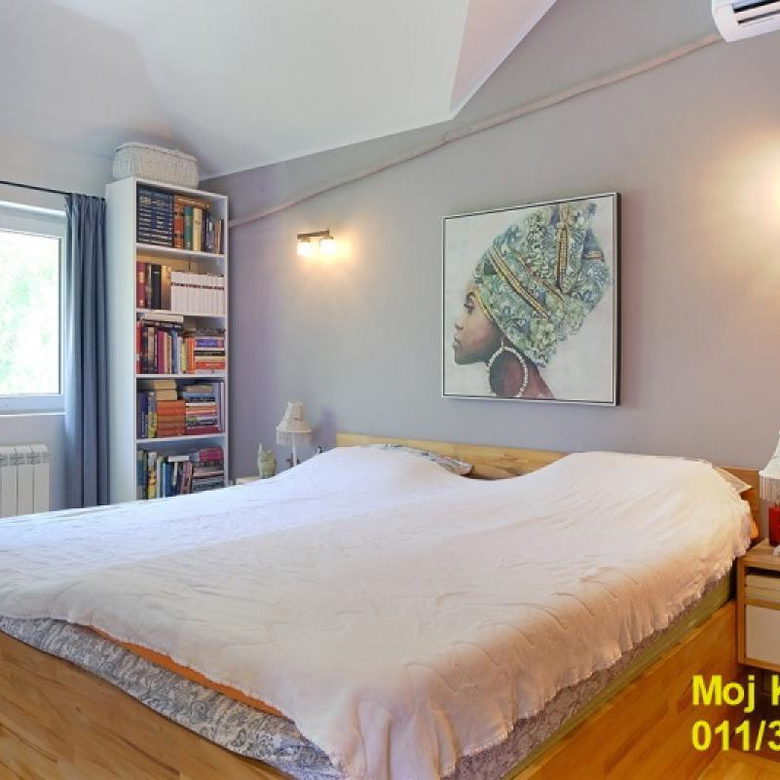 Stan Prodaja Beograd Višnjička Banja 93 m2