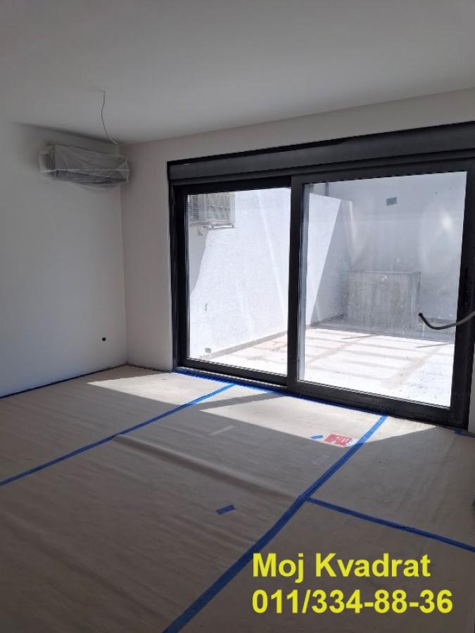 Stan Prodaja Beograd Stan Prodaja Beograd Banovo Brdo 49 m2