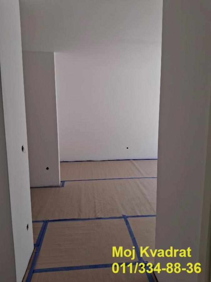 Stan Prodaja Beograd Stan Prodaja Beograd Banovo Brdo 49 m2