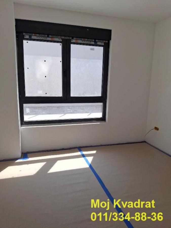 Stan Prodaja Beograd Stan Prodaja Beograd Banovo Brdo 49 m2
