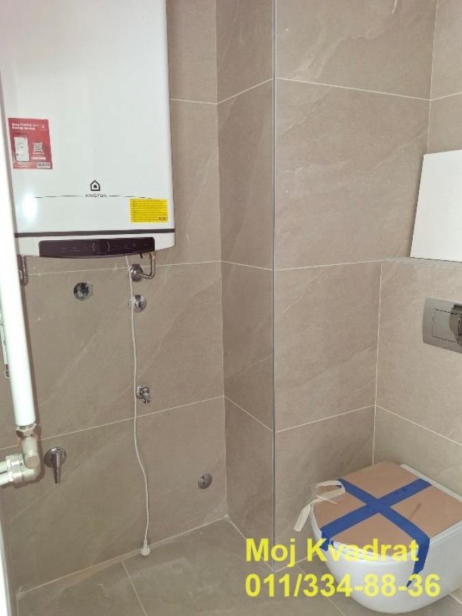 Stan Prodaja Beograd Stan Prodaja Beograd Banovo Brdo 49 m2