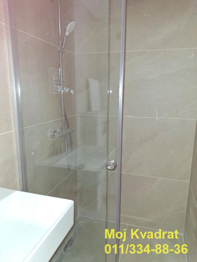 Stan Prodaja Beograd Stan Prodaja Beograd Banovo Brdo 49 m2