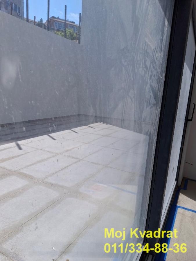 Stan Prodaja Beograd Stan Prodaja Beograd Banovo Brdo 49 m2