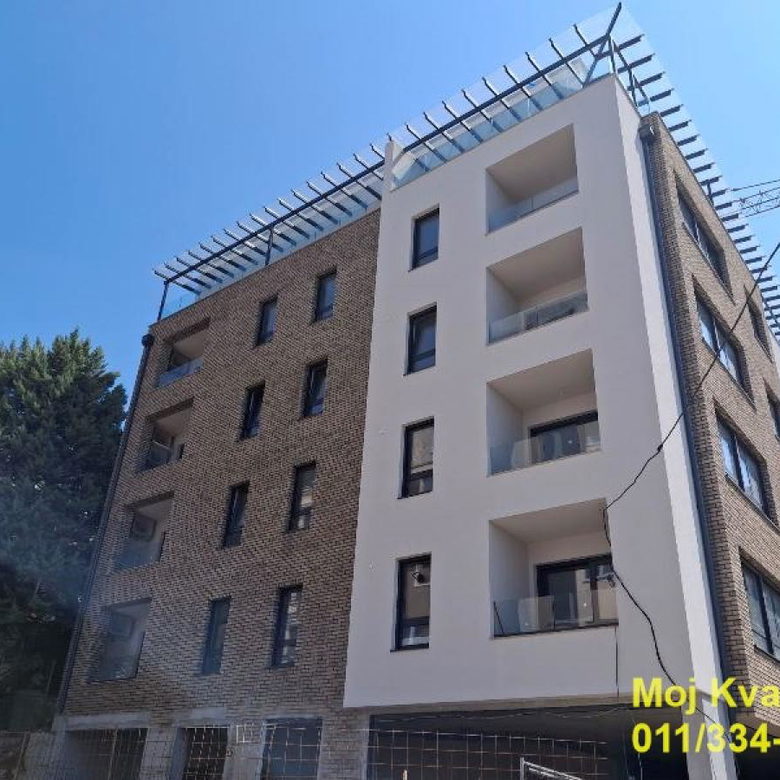 Stan Prodaja Beograd Banovo Brdo 49 m2