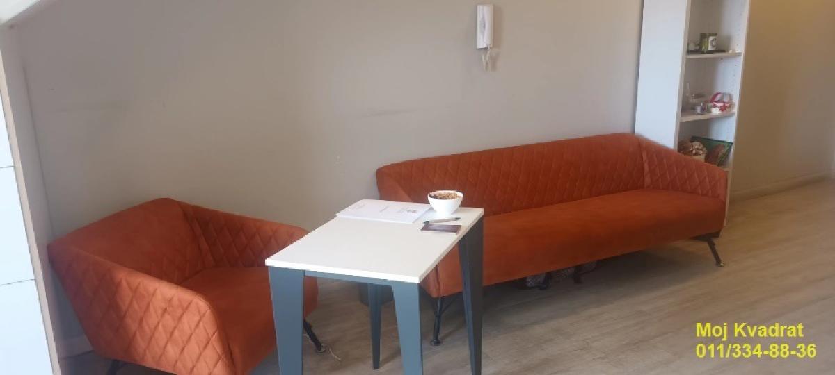 Stan Prodaja Beograd Stan Prodaja Beograd Đeram 118 m2