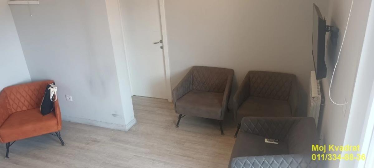 Stan Prodaja Beograd Stan Prodaja Beograd Đeram 118 m2