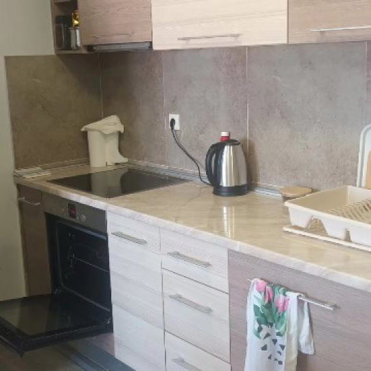 Stan Prodaja Beograd Đeram 118 m2