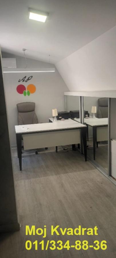 Stan Prodaja Beograd Stan Prodaja Beograd Đeram 118 m2