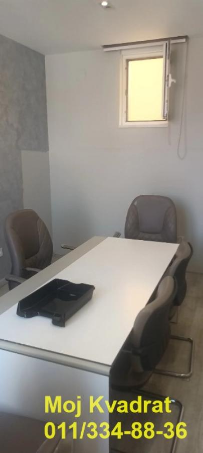 Stan Prodaja Beograd Stan Prodaja Beograd Đeram 118 m2
