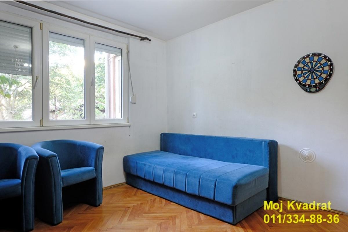 Stan Prodaja Beograd Karaburma 55 m2