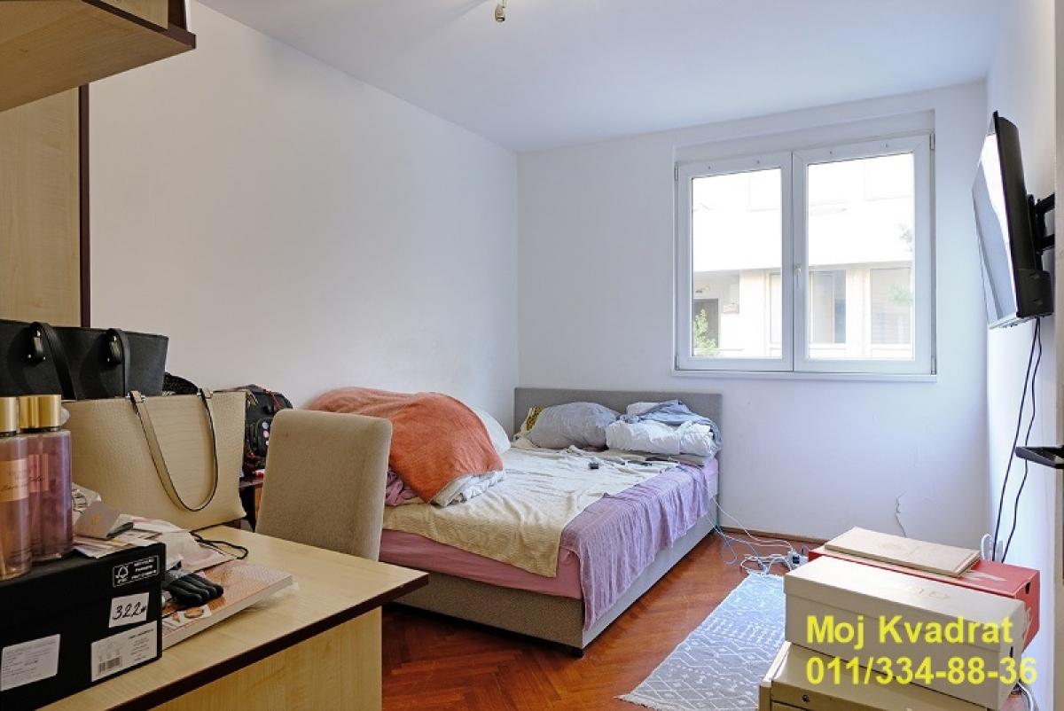 Stan Prodaja Beograd Karaburma 55 m2