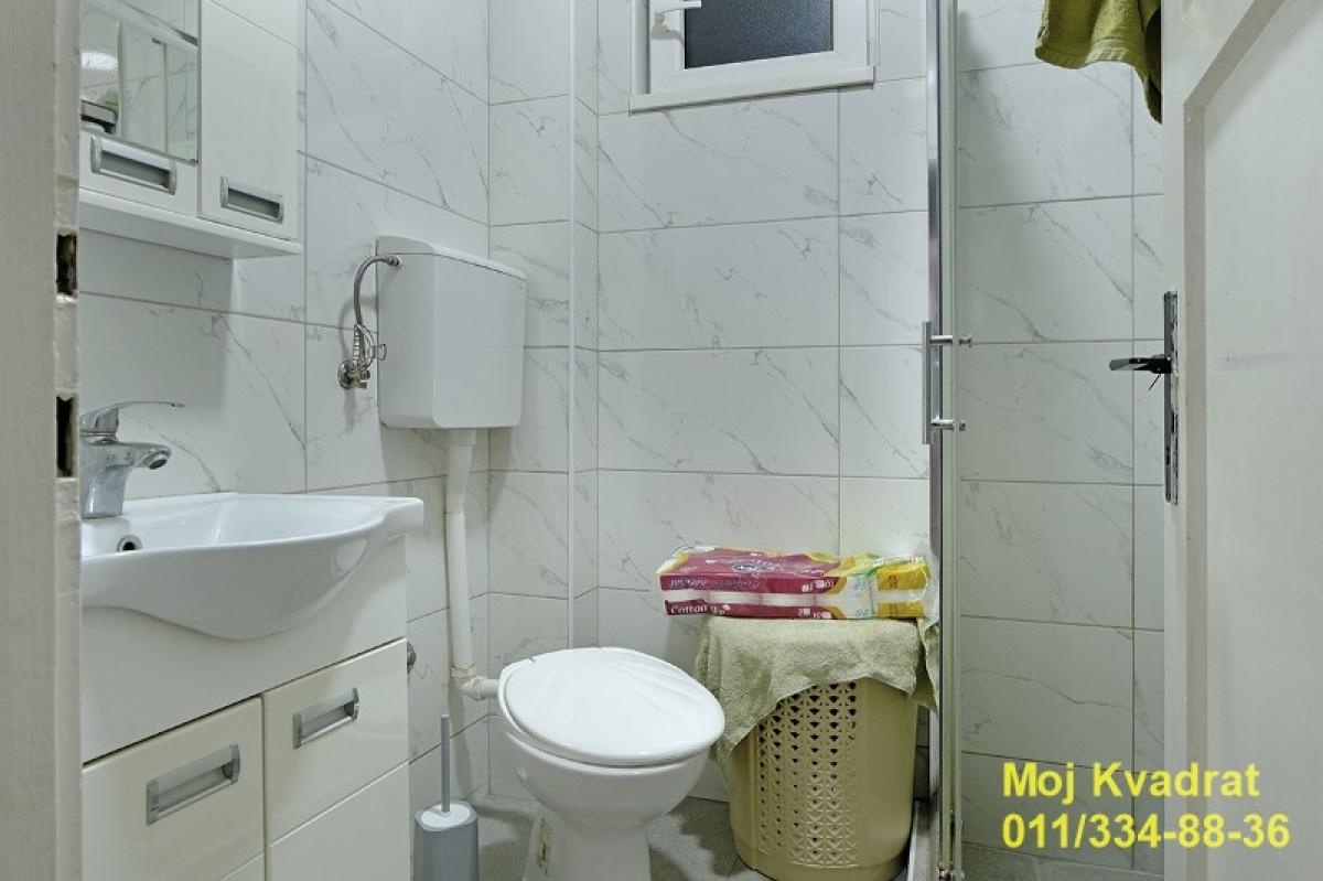 Stan Prodaja Beograd Karaburma 55 m2