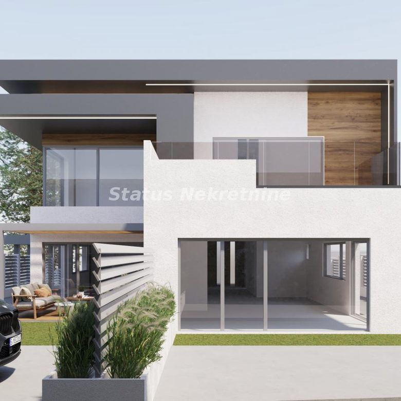 Stan Prodaja Novi Sad  75 m2