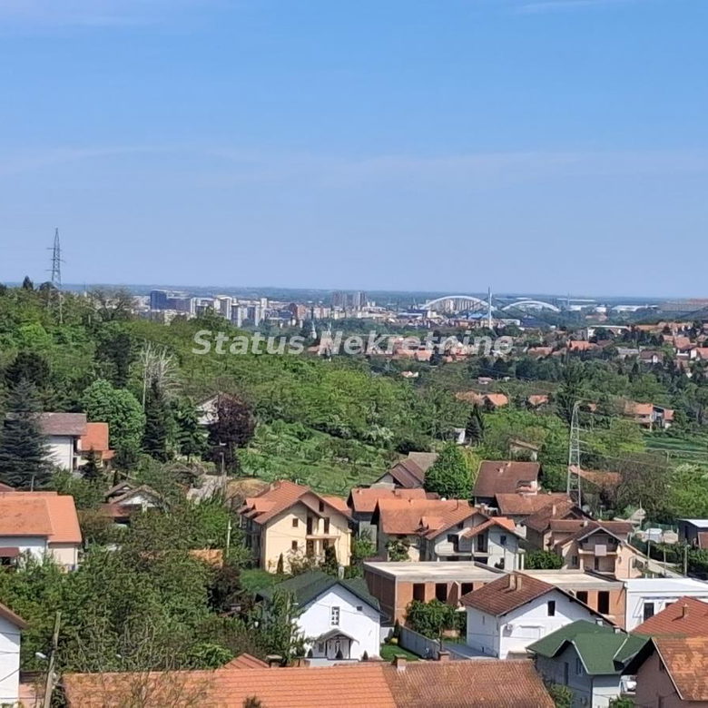 Stan Prodaja Novi Sad  75 m2