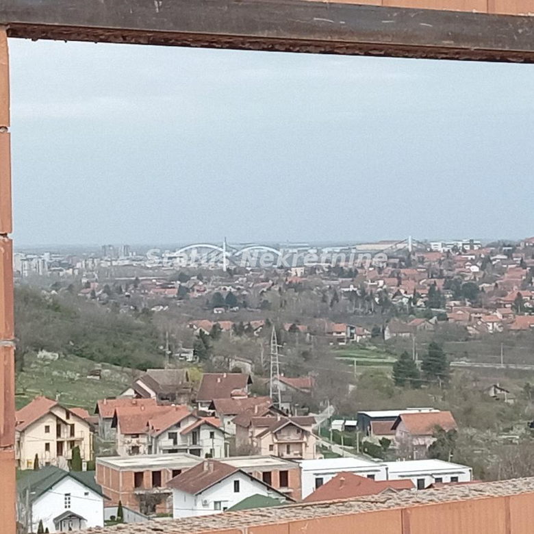 Stan Prodaja Novi Sad  75 m2