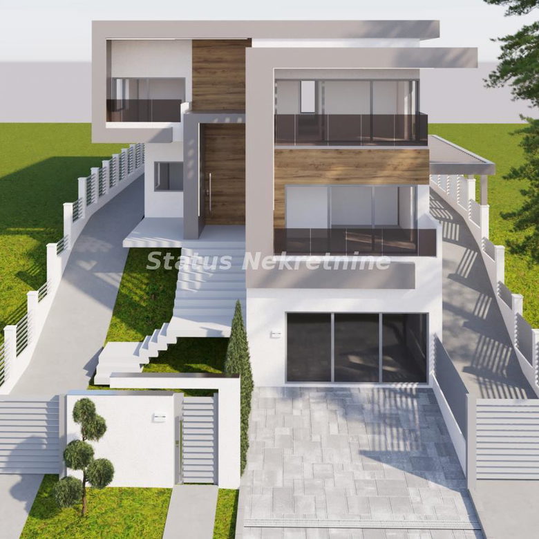 Stan Prodaja Novi Sad  75 m2