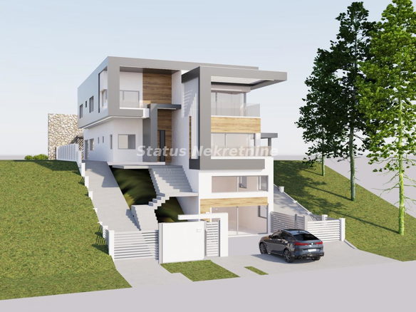 Stan Prodaja Novi Sad  71 m2