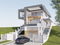 Stan Prodaja Novi Sad  62 m2