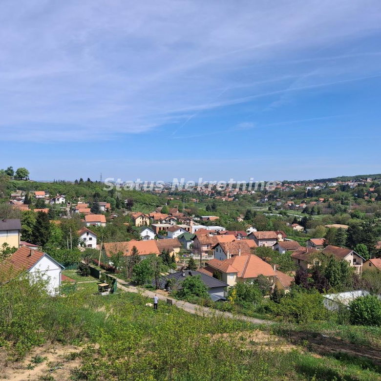 Stan Prodaja Novi Sad  62 m2