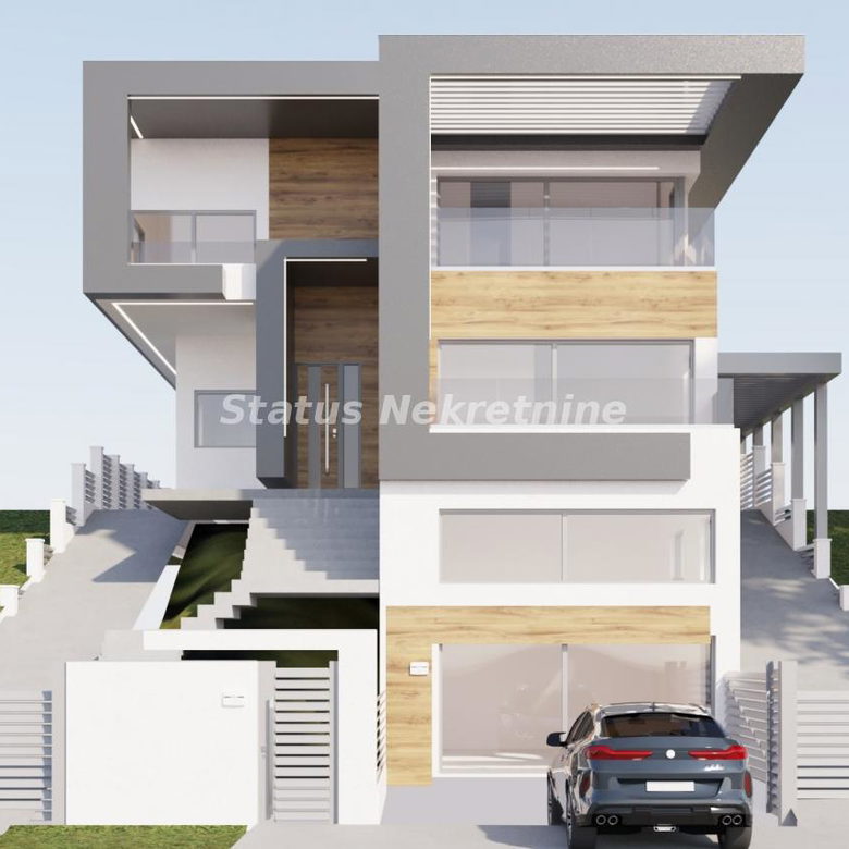 Stan Prodaja Novi Sad  62 m2