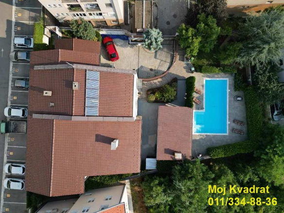 Kuća Prodaja Beograd Mirijevo 520 m2