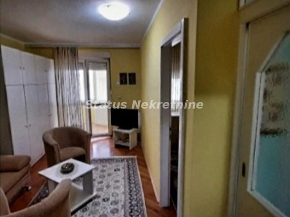 Stan Izdavanje Novi Sad  40 m2