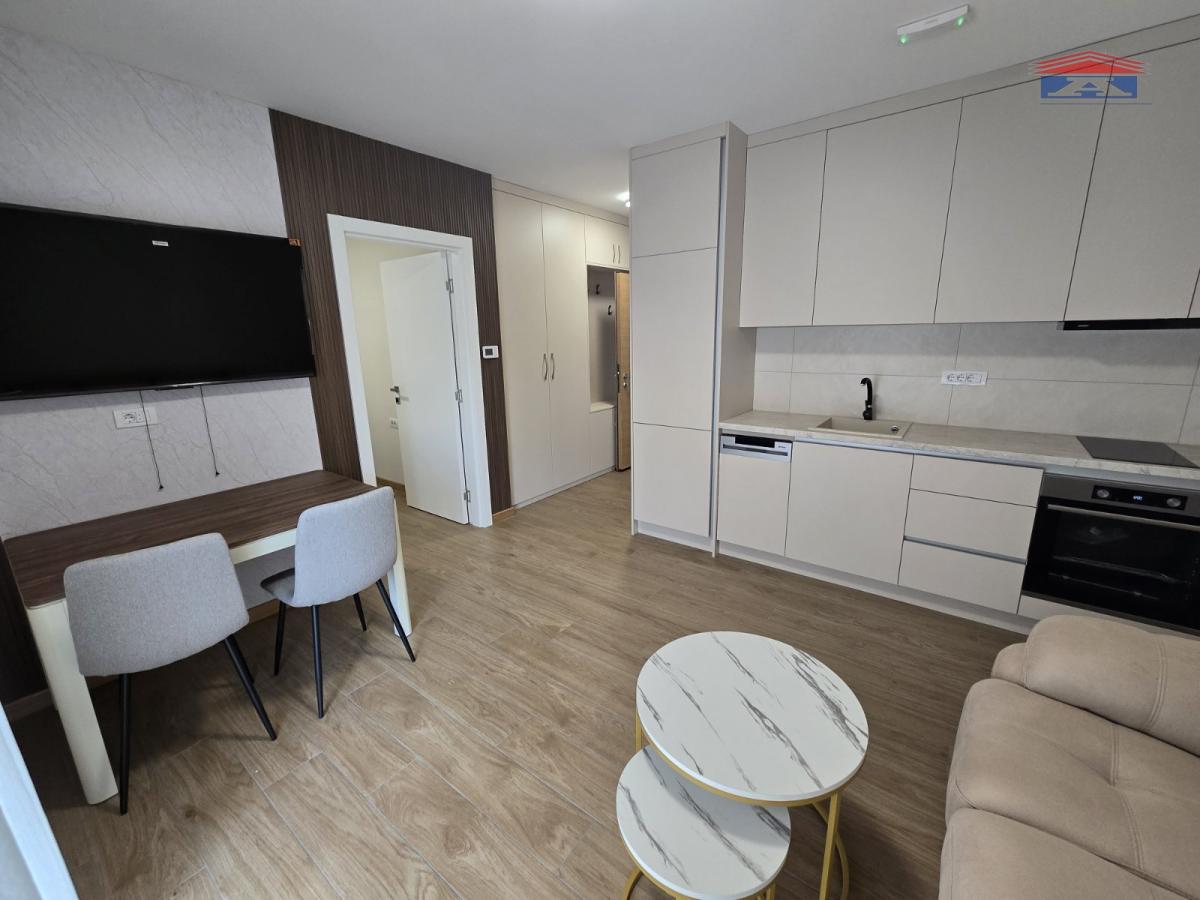 Stan Izdavanje Novi Sad  30 m2