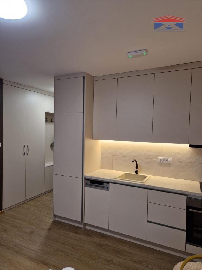 Stan Izdavanje Novi Sad  30 m2