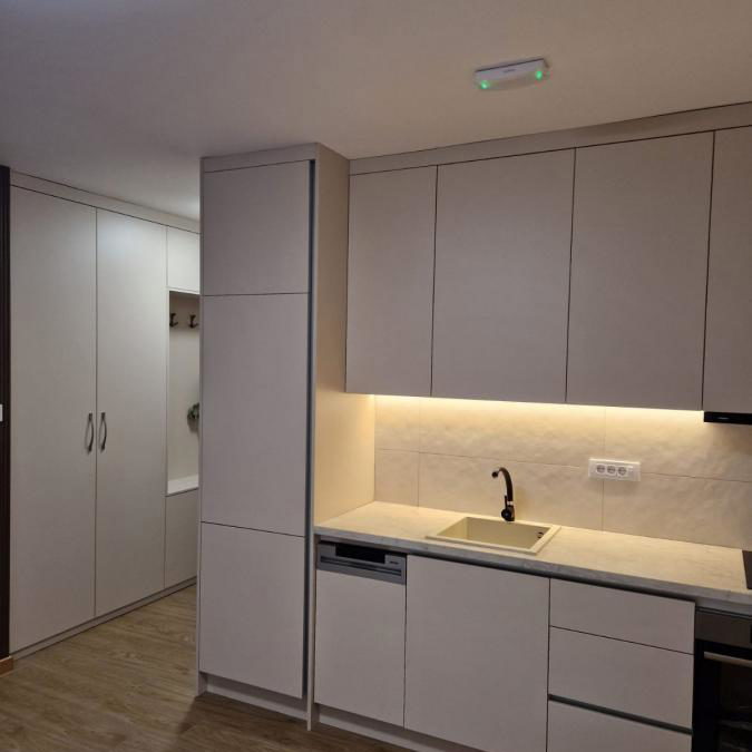 Stan Izdavanje Novi Sad  30 m2