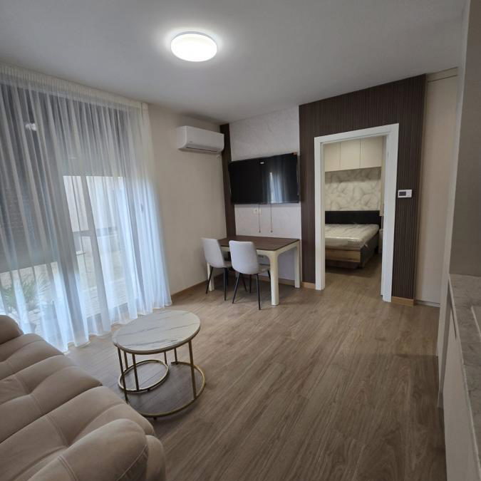 Stan Izdavanje Novi Sad  30 m2
