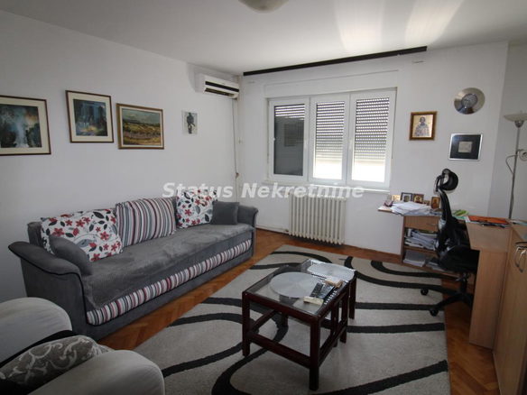 Stan Prodaja Beograd  51 m2