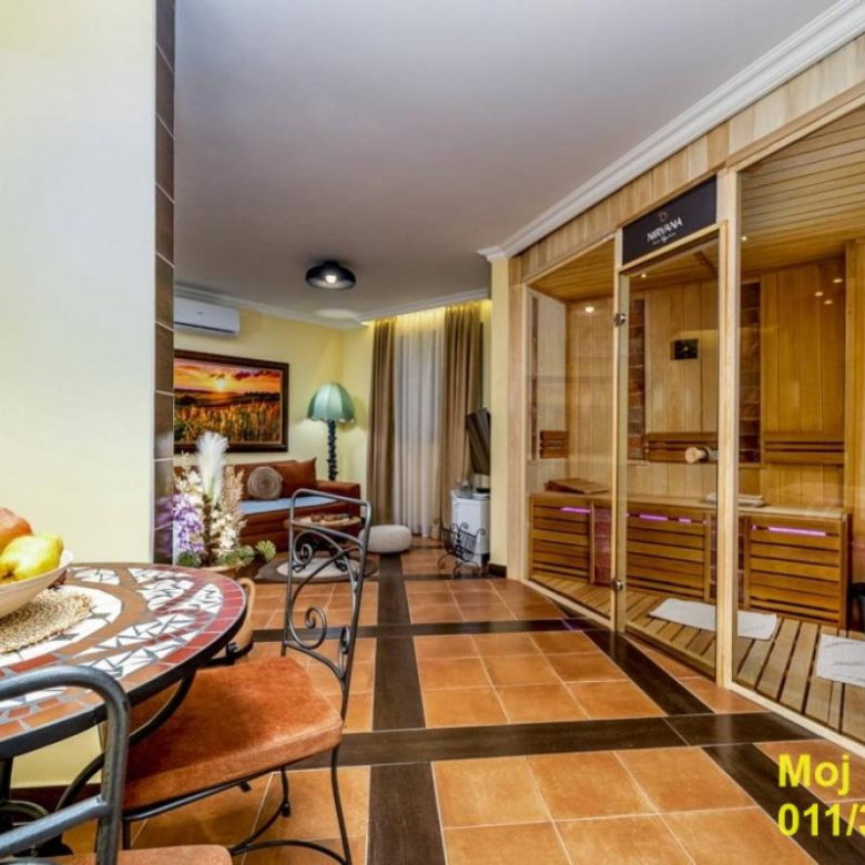 Dvosoban stan na prodaju, Mirijevo, Beograd, 44m², 169.000 €