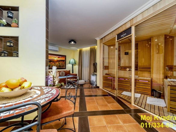 Stan Prodaja Beograd Mirijevo 44 m2