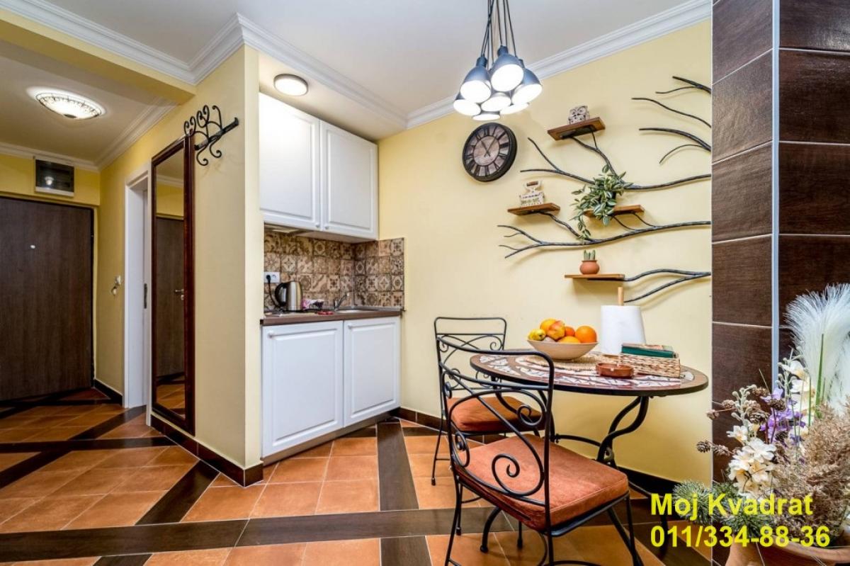 Stan Prodaja Beograd Stan Prodaja Beograd Mirijevo 44 m2