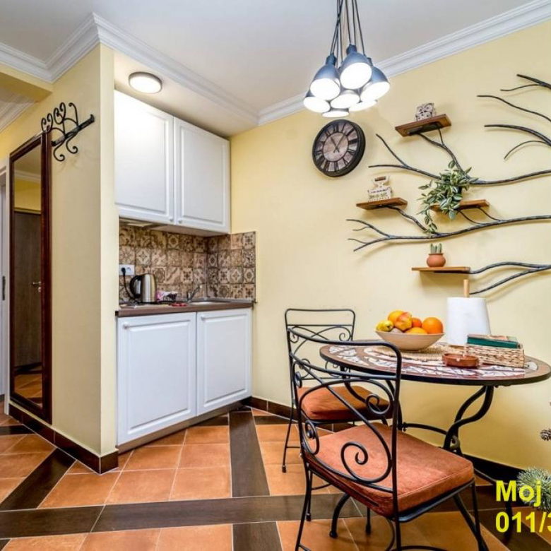 Stan Prodaja Beograd Mirijevo 44 m2