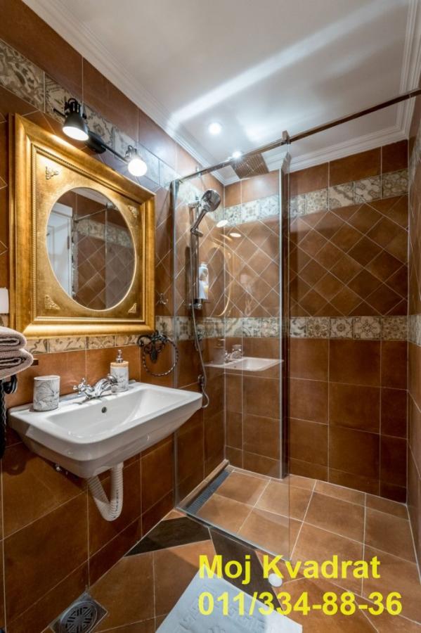 Stan Prodaja Beograd Stan Prodaja Beograd Mirijevo 44 m2