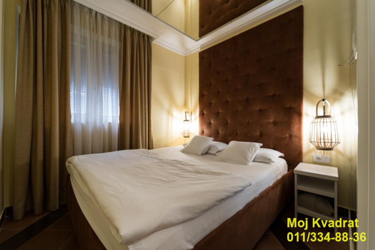 Stan Prodaja Beograd Stan Prodaja Beograd Mirijevo 44 m2