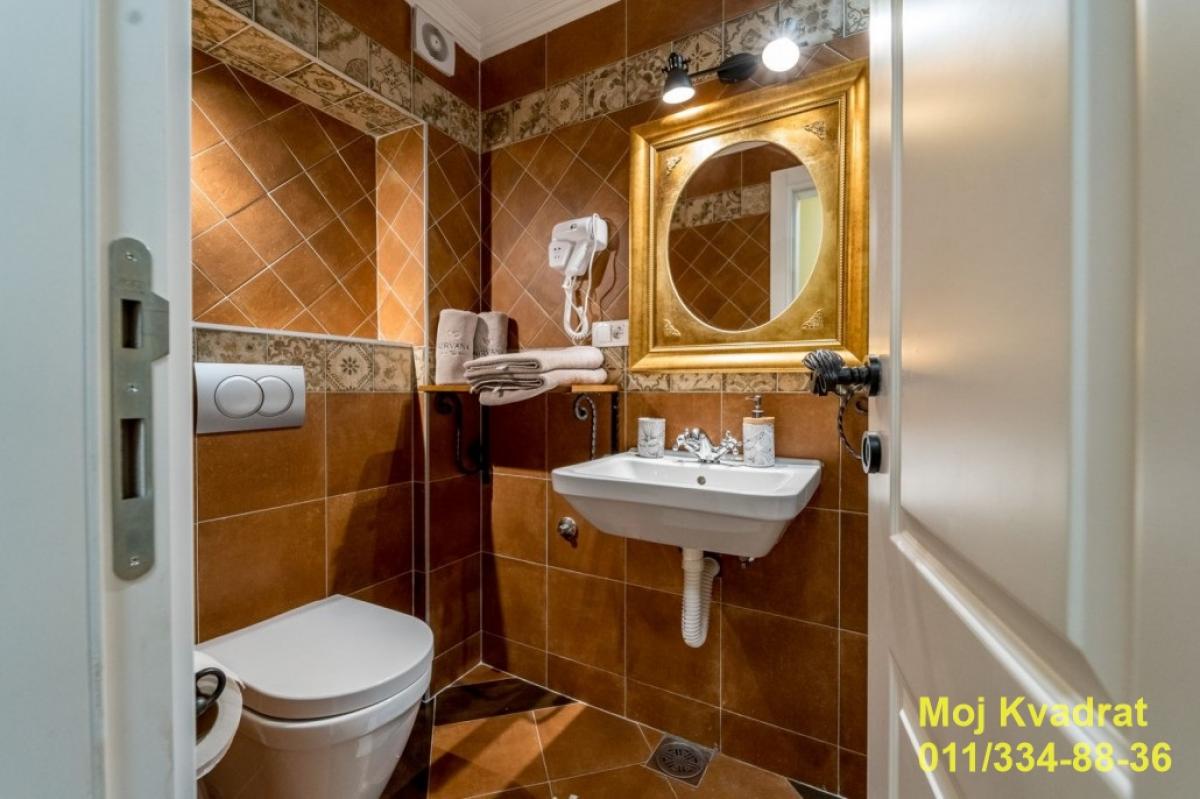 Stan Prodaja Beograd Stan Prodaja Beograd Mirijevo 44 m2
